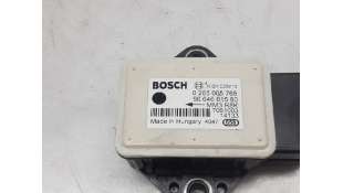 SENSOR CITROEN DS4 (2011-2015) 1.6 HDI 90 92CV 1560CC - L.5418462 / 9664661580 2