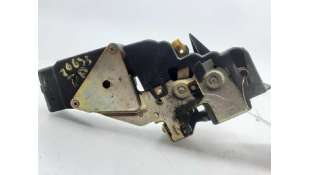 CERRADURA PUERTA DELANTERA DERECHA VOLVO V40 RANCHERA FAMILIAR (2000-2004) 1.9 DI 115CV 1870CC - L.5418666 / 30850808