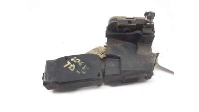 CERRADURA PUERTA TRASERA DERECHA VOLVO V40 RANCHERA FAMILIAR (2000-2004) 1.9 DI 115CV 1870CC - L.5418668 / 30850811