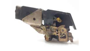 CERRADURA PUERTA TRASERA DERECHA VOLVO V40 RANCHERA FAMILIAR (2000-2004) 1.9 DI 115CV 1870CC - L.5418668 / 30850811 2