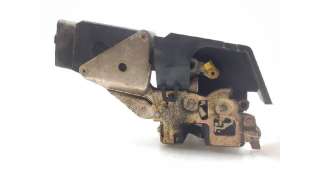 CERRADURA PUERTA TRASERA DERECHA VOLVO V40 RANCHERA FAMILIAR (2000-2004) 1.9 DI 115CV 1870CC - L.5418668 / 30850811