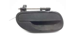 MANETA EXTERIOR DELANTERA DERECHA VOLVO V40 RANCHERA FAMILIAR (2000-2004) 1.9 DI 115CV 1870CC - L.5418737 / 30621855