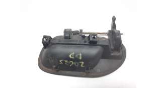 MANETA EXTERIOR DELANTERA DERECHA VOLVO V40 RANCHERA FAMILIAR (2000-2004) 1.9 DI 115CV 1870CC - L.5418737 / 30621855 2