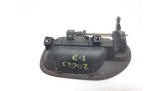 MANETA EXTERIOR DELANTERA DERECHA VOLVO V40 RANCHERA FAMILIAR (2000-2004) 1.9 DI 115CV 1870CC - L.5418737 / 30621855