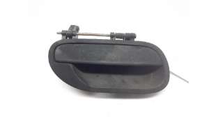 MANETA EXTERIOR TRASERA DERECHA VOLVO V40 RANCHERA FAMILIAR (2000-2004) 1.9 DI 115CV 1870CC - L.5418739 / 30621858