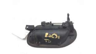 MANETA EXTERIOR TRASERA DERECHA VOLVO V40 RANCHERA FAMILIAR (2000-2004) 1.9 DI 115CV 1870CC - L.5418739 / 30621858 2