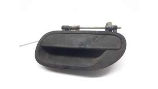 MANETA EXTERIOR TRASERA IZQUIERDA VOLVO V40 RANCHERA FAMILIAR (2000-2004) 1.9 DI 115CV 1870CC - L.5418740 / 30621857