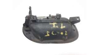 MANETA EXTERIOR TRASERA IZQUIERDA VOLVO V40 RANCHERA FAMILIAR (2000-2004) 1.9 DI 115CV 1870CC - L.5418740 / 30621857