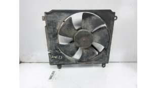 ELECTROVENTILADOR DAEWOO LANOS SEDÁN (1997-) 1.3 75CV 1349CC - L.5418974 / GA201587