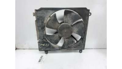 ELECTROVENTILADOR DAEWOO LANOS SEDÁN (1997-) 1.3 75CV 1349CC - L.5418974 / GA201587