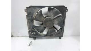 ELECTROVENTILADOR DAEWOO LANOS SEDÁN (1997-) 1.3 75CV 1349CC - L.5418974 / GA201587