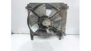 ELECTROVENTILADOR DAEWOO LANOS SEDÁN (1997-) 1.3 75CV 1349CC - L.5418974 / GA201587 2