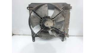 ELECTROVENTILADOR DAEWOO LANOS SEDÁN (1997-) 1.3 75CV 1349CC - L.5418974 / GA201587