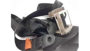 CINTURON SEGURIDAD DELANTERO DERECHO FORD FOCUS C-MAX (2003-2007) 1.6 TDCI 109CV 1560CC - L.5419510 / 3M51R61294AC 2