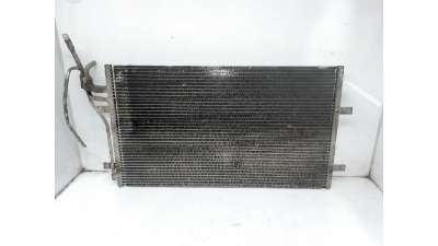 CONDENSADOR / RADIADOR  AIRE ACONDICIONADO FORD FOCUS C-MAX (2003-2007) 1.6 TDCI 109CV 1560CC - L.5419518 / 1516838