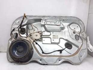ELEVALUNAS DELANTERO DERECHO FORD FOCUS C-MAX (2003-2007) 1.6 TDCI 109CV 1560CC - L.5419532 / 3M51R203A28BL