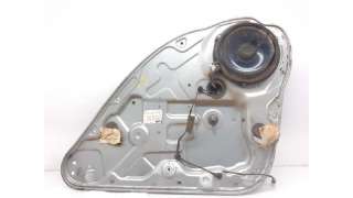 ELEVALUNAS TRASERO DERECHO FORD FOCUS C-MAX (2003-2007) 1.6 TDCI 109CV 1560CC - L.5419534 / 3M51R24994CH