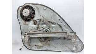 ELEVALUNAS TRASERO DERECHO FORD FOCUS C-MAX (2003-2007) 1.6 TDCI 109CV 1560CC - L.5419534 / 3M51R24994CH 2