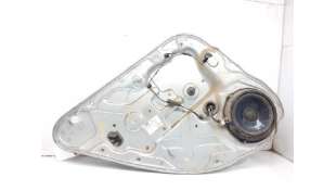 ELEVALUNAS TRASERO IZQUIERDO FORD FOCUS C-MAX (2003-2007) 1.6 TDCI 109CV 1560CC - L.5419535 / 3M51R24995CH