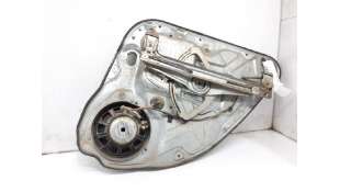 ELEVALUNAS TRASERO IZQUIERDO FORD FOCUS C-MAX (2003-2007) 1.6 TDCI 109CV 1560CC - L.5419535 / 3M51R24995CH 2