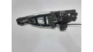 MANETA EXTERIOR DELANTERA IZQUIERDA FORD FOCUS C-MAX (2003-2007) 1.6 TDCI 109CV 1560CC - L.5419579 / 1305822