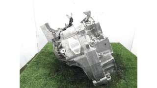 CAJA CAMBIOS CITROEN C6 (2005-2011) 2.7 HDI 204CV 2720CC - L.5419691 / 20GV04