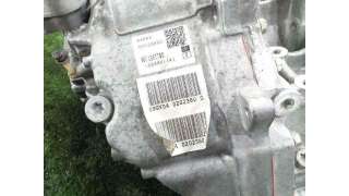 CAJA CAMBIOS CITROEN C6 (2005-2011) 2.7 HDI 204CV 2720CC - L.5419691 / 20GV04
