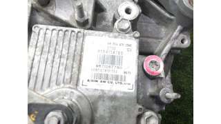CAJA CAMBIOS CITROEN C6 (2005-2011) 2.7 HDI 204CV 2720CC - L.5419691 / 20GV04