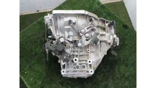 CAJA CAMBIOS HYUNDAI IX35 (2010-) 2.0 163CV 1998CC - L.5419695 / WGW6L