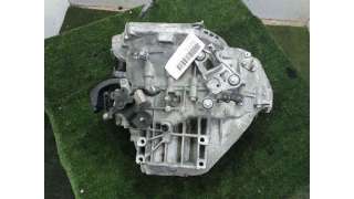 CAJA CAMBIOS HYUNDAI IX35 (2010-) 2.0 4WD 163CV 1998CC - L.5419696 / WEW6L