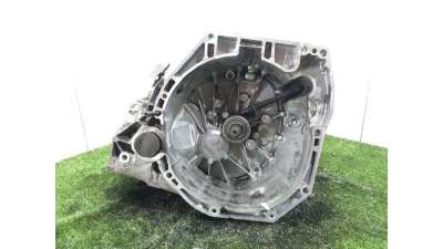 CAJA CAMBIOS NISSAN PULSAR FASTBACK (2014-) 1.2 DIG-T 115CV 1197CC - L.5419699 / TL4131