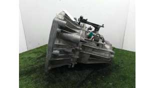 CAJA CAMBIOS NISSAN PULSAR FASTBACK (2014-) 1.2 DIG-T 115CV 1197CC - L.5419699 / TL4131 2