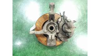 MANGUETA DELANTERA IZQUIERDA OPEL ASTRA H (2004-2010) 1.6 (L48) 105CV 1598CC - L.5419982 / 13156041