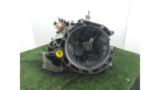 CAJA CAMBIOS FORD MONDEO III SEDÁN (2000-2007) 2.0 16V TDDI / TDCI 115CV 1998CC - L.5420058 / 1S7R7002EB
