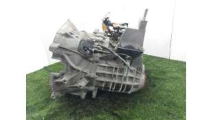 CAJA CAMBIOS FORD MONDEO III SEDÁN (2000-2007) 2.0 16V TDDI / TDCI 115CV 1998CC - L.5420058 / 1S7R7002EB 2
