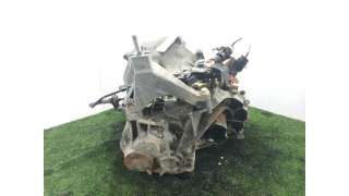 CAJA CAMBIOS FORD MONDEO III SEDÁN (2000-2007) 2.0 16V TDDI / TDCI 115CV 1998CC - L.5420058 / 1S7R7002EB