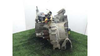 CAJA CAMBIOS FORD MONDEO III SEDÁN (2000-2007) 2.0 16V TDDI / TDCI 115CV 1998CC - L.5420058 / 1S7R7002EB
