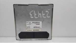 CENTRALITA AIRBAG FORD MONDEO III SEDÁN (2000-2007) 2.0 16V TDDI / TDCI 115CV 1998CC - L.5420119 / 1S7T14B056BF 2