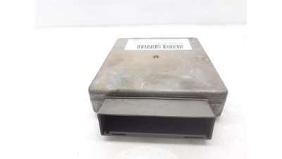 CENTRALITA MOTOR UCE FORD MONDEO III SEDÁN (2000-2007) 2.0 16V TDDI / TDCI 115CV 1998CC - L.5420122 / 1S7F12A650CAF