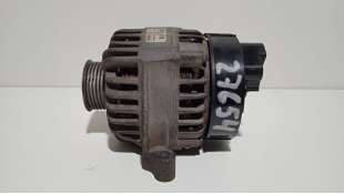 COMPRESOR AIRE ACONDICIONADO FORD MONDEO III SEDÁN (2000-2007) 2.0 16V TDDI / TDCI 115CV 1998CC - L.5420137 / 6S7119D629AA