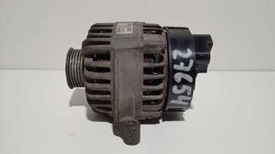 COMPRESOR AIRE ACONDICIONADO FORD MONDEO III SEDÁN (2000-2007) 2.0 16V TDDI / TDCI 115CV 1998CC - L.5420137 / 6S7119D629AA