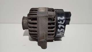 COMPRESOR AIRE ACONDICIONADO FORD MONDEO III SEDÁN (2000-2007) 2.0 16V TDDI / TDCI 115CV 1998CC - L.5420137 / 6S7119D629AA