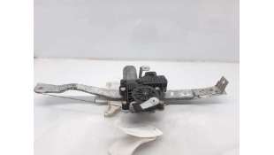 ELEVALUNAS TRASERO DERECHO FORD MONDEO III SEDÁN (2000-2007) 2.0 16V TDDI / TDCI 115CV 1998CC - L.5420151 / 1320873