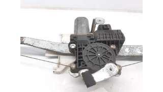 ELEVALUNAS TRASERO DERECHO FORD MONDEO III SEDÁN (2000-2007) 2.0 16V TDDI / TDCI 115CV 1998CC - L.5420151 / 1320873