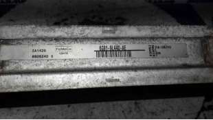 CUADRO INSTRUMENTOS RENAULT MEGANE II SEDÁN (2003-2010) 1.5 DCI (LM0F, LM0T, LM2B) 82CV 1461CC - L.5420539 / 8200402243 2