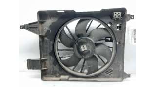 ELECTROVENTILADOR RENAULT MEGANE II SEDÁN (2003-2010) 1.5 DCI (LM0F, LM0T, LM2B) 82CV 1461CC - L.5420547 / 7701071863
