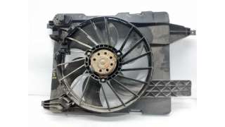 ELECTROVENTILADOR RENAULT MEGANE II SEDÁN (2003-2010) 1.5 DCI (LM0F, LM0T, LM2B) 82CV 1461CC - L.5420547 / 7701071863