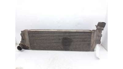 INTERCOOLER RENAULT MEGANE II SEDÁN (2003-2010) 1.5 DCI (LM0F, LM0T, LM2B) 82CV 1461CC - L.5420572 / 8200700172