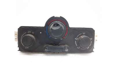 MANDO CALEFACCION /  AIRE ACONDICIONADO RENAULT MEGANE II SEDÁN (2003-2010) 1.5 DCI (LM0F, LM0T, LM2B) 82CV 1461CC - L.5420