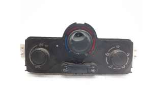 MANDO CALEFACCION /  AIRE ACONDICIONADO RENAULT MEGANE II SEDÁN (2003-2010) 1.5 DCI (LM0F, LM0T, LM2B) 82CV 1461CC - L.5420